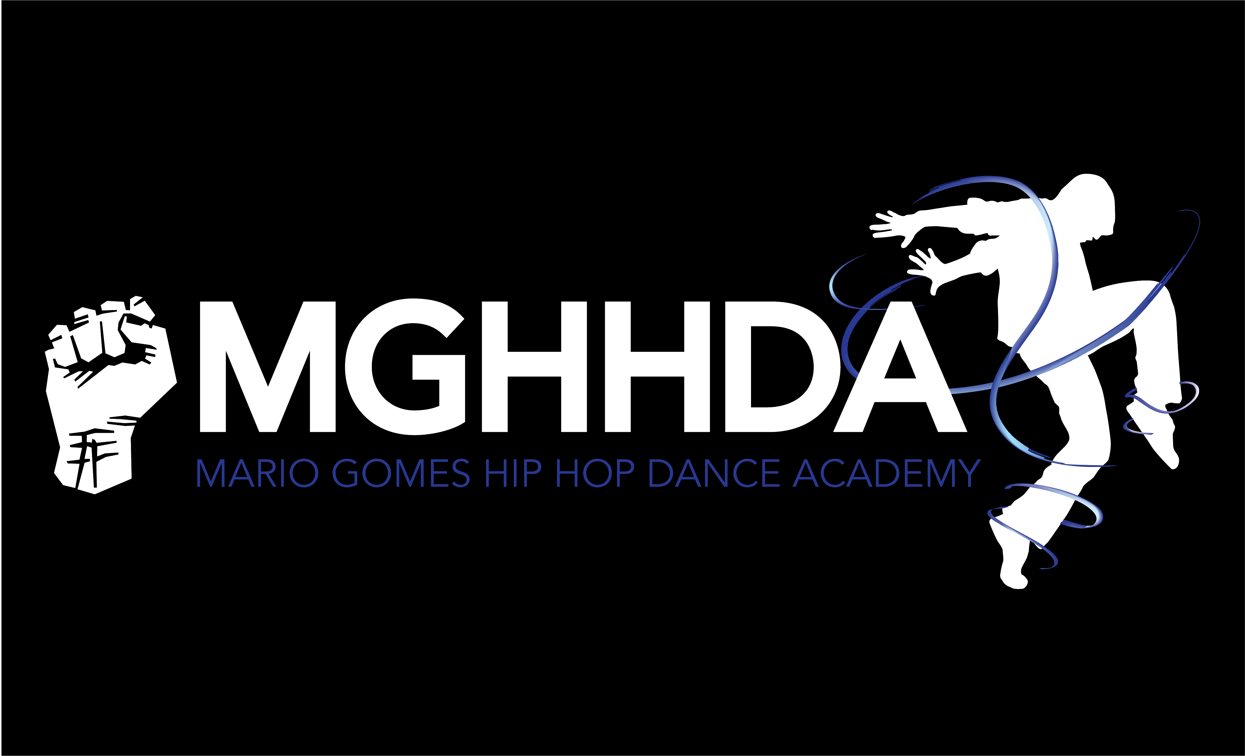 The Mario Gomes Hip Hop Dance Academy